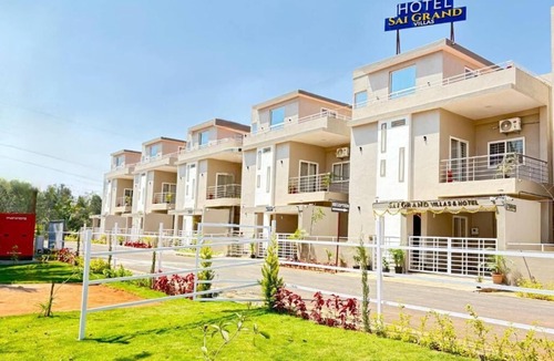Bengaluru Apartment | Sai Grand Villas and Hotel