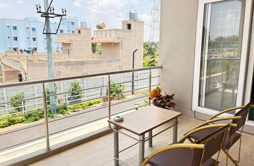 Bengaluru Apartment | Sai Grand Villas and Hotel