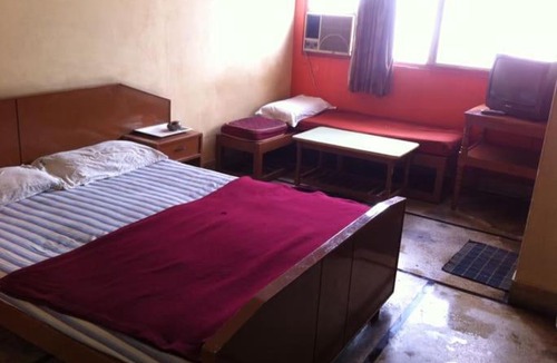 Puttaparthi House | Sai Guest House