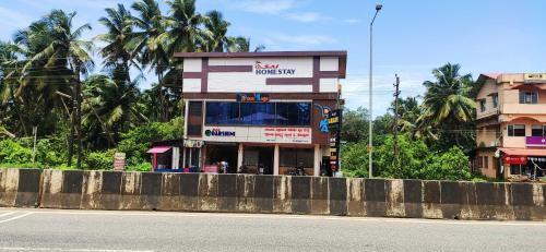 Honavar House | Sai Home stay Honnavar