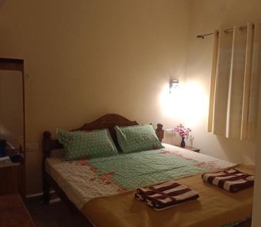 Agonda House | SAI HOMESTAY
