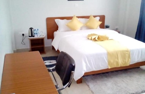 Eldoret Hotel | Sai Inn Eldoret