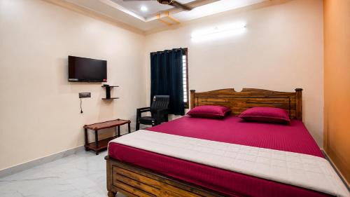 Pithapuram Cabin | Sai krishna residency