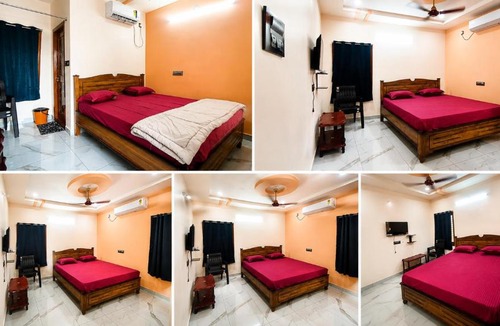 Pithapuram Hotel | Sai krishna residency