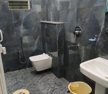 Bhubaneshwar House | Sai Krupa Niwas