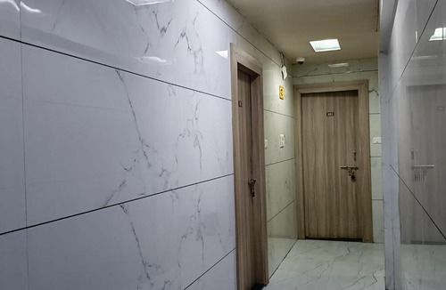 Dombivli East Hotel | Sai Lodging And Boarding