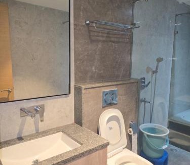 Hyderabad Hotel | Sai Madhura Luxury Rooms