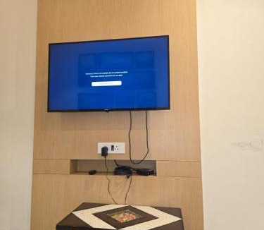 Hyderabad Hotel | Sai Madhura Luxury Rooms