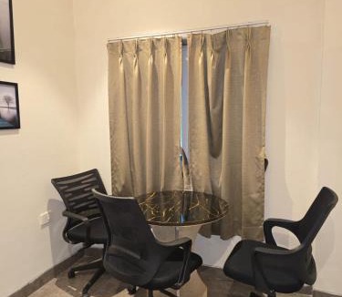 Hyderabad Hotel | Sai Madhura Luxury Rooms