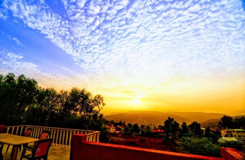 Bhilar House | Sai Mauli Residency, Bhilar
