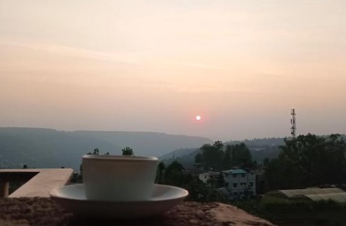 Bhilar House | Sai Mauli Residency, Bhilar