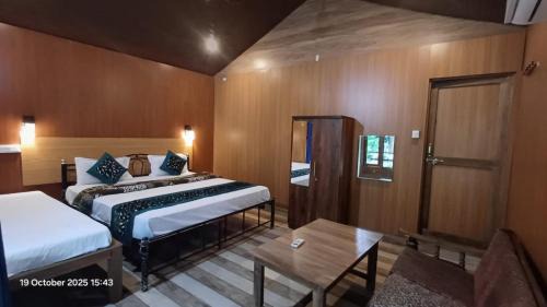 Canacona Hotel | Sai Palolem Beach cottages