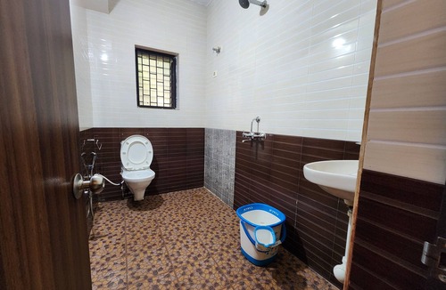Pernem House | Sai Sharad Hotel