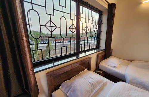 Pernem House | Sai Sharad Hotel