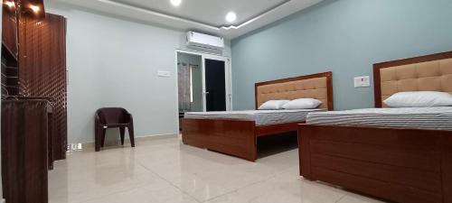 Brahmadesam Hostel | Sai Thamira Residency