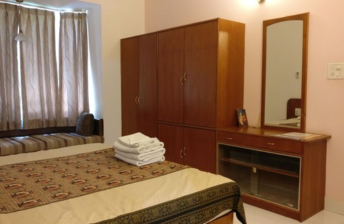 Puttaparthi Hotel | Sai Towers