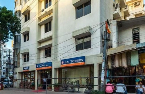 Puttaparthi Hotel | Sai Towers