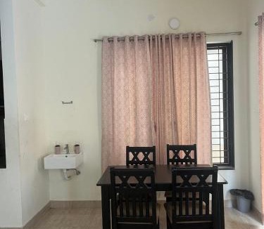 Ramapuram House | Sai VVR homestay