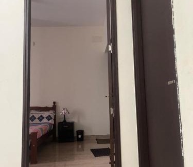 Ramapuram House | Sai VVR homestay