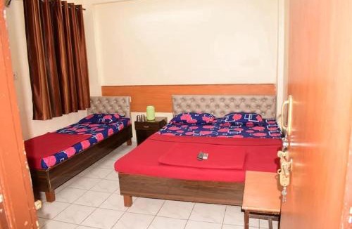 Shirdi Hotel | SAIRATNA HOTEL only 1 minute distance from sai temple