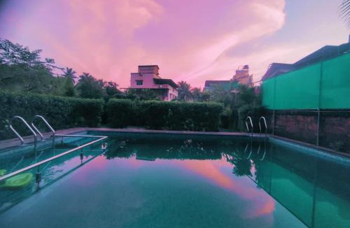 Nagaon Hotel | SaiShlok Villa