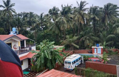 Nagaon Hotel | SaiShlok Villa