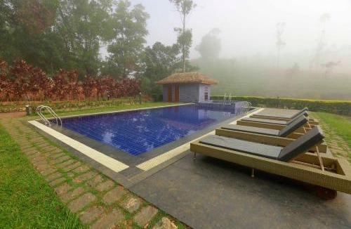 Vagamon Resort | Saj Vagamon Hideout