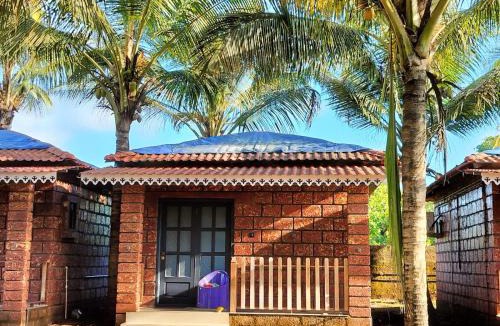 Guhagar Villa | Saka kadams home stay