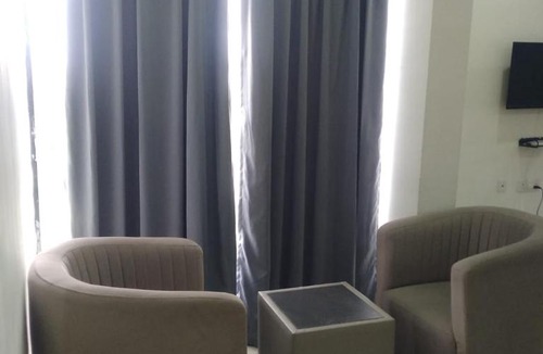 Hyderabad Bed & Breakfast | Sakas Manor Guest Rooms