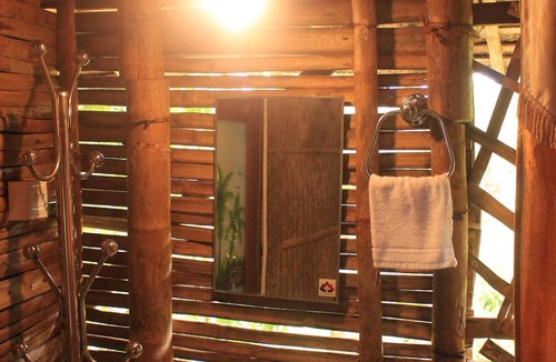 Kumily Hotel | Salaams Raama Heritage Eco Village