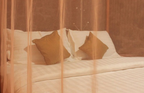 Kumily Hotel | Salaams Raama Heritage Eco Village