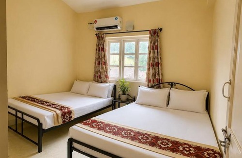Calangute Apartment | Saldhana Kieran Park Calangute