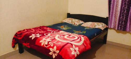 Nagoa House | Saligao Inn Apartment's