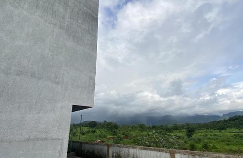 Mangaon Apartment | Saloni Plaza