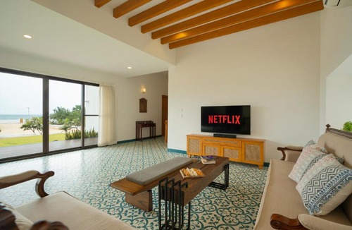 Mudukulattur Villa | Salt - A LuxUnlock Private Villa
