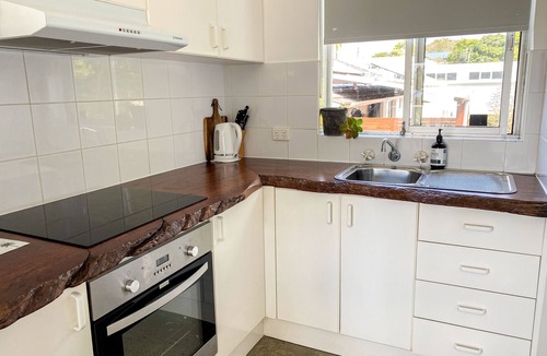 Port Macquarie Apartment | SALT by the Sea - Unit 6