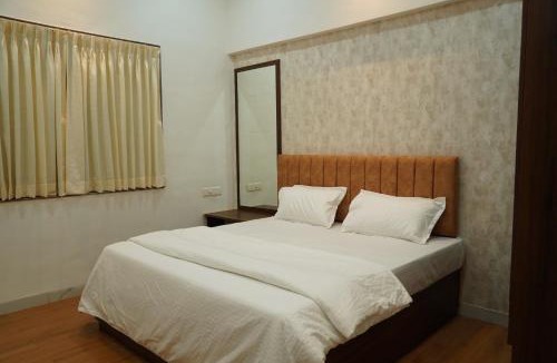 Diveagar House | Salt Water Sanctuary