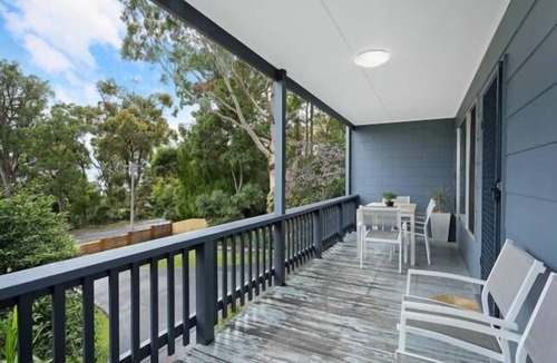 Pambula Beach Apartment | Saltwater 2 Apartments