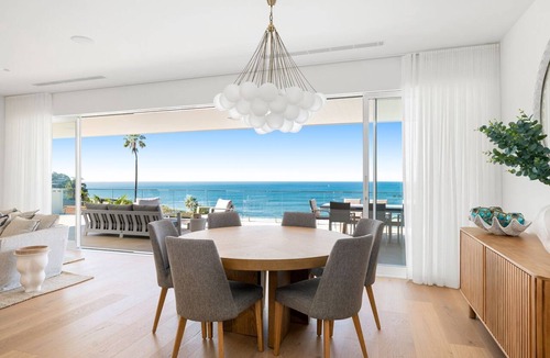 Whale Beach House | SALTWATER by Palm Beach Holiday Rentals
