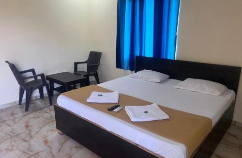 Vangani Hotel | Samadhan lodge