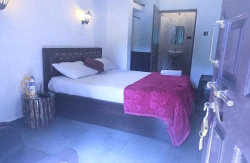 Fatona Hotel | SAMAIRA COTTAGEs
