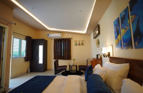 Chhata Resort | samalia agro resort vrindavan