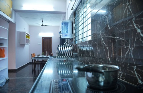 Tirupati House | SAMASTA HOME STAY