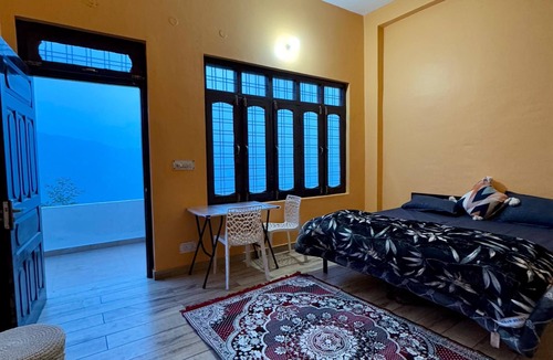 Munsyari Bed & Breakfast | SamathaStay