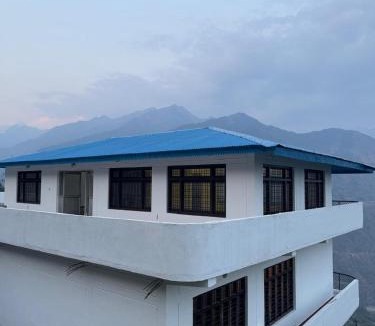 Munsyari House | SamathaStay