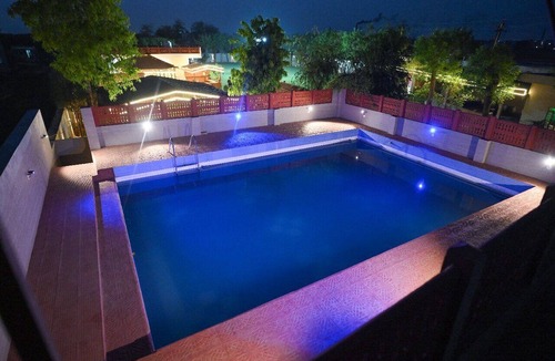 Jaipur Resort | SAMBHARIYA BAGH RESORT AND CAFE