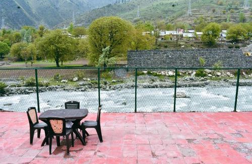 Sonamarg House | Samoon Guest House Sonmarg