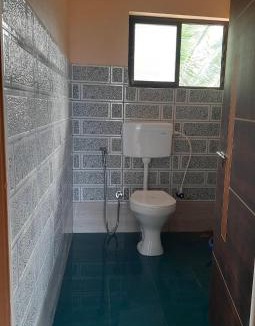 Horanadu House | Samruddhi Homestay