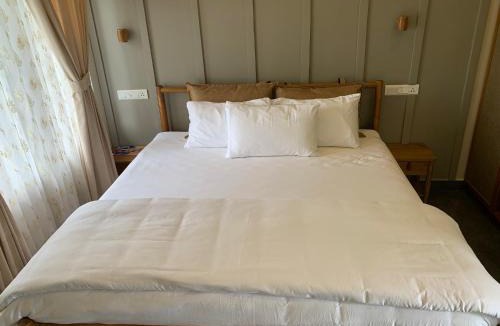 Todupulai Resort | Samrudhi Farm Resort