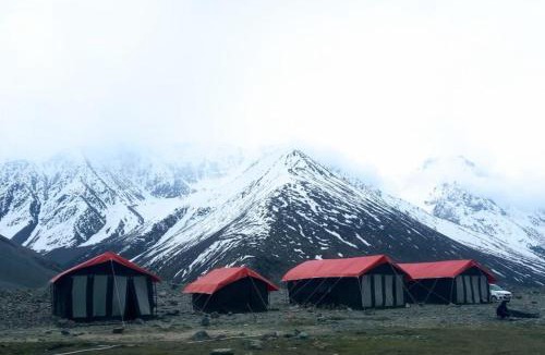 Keylong Other | Samsara Camps